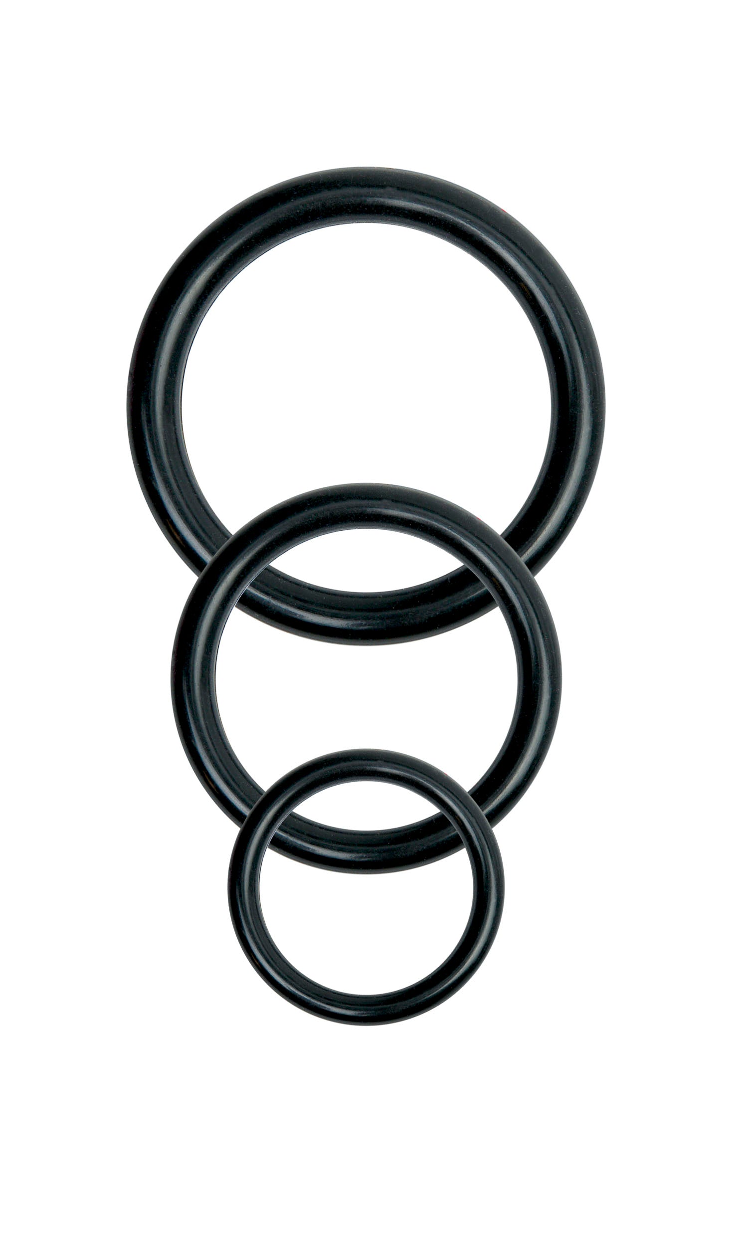 Basix Rubber Works Universal Harness Strap-On Harness Regular Size Harnesses & Strap-Ons