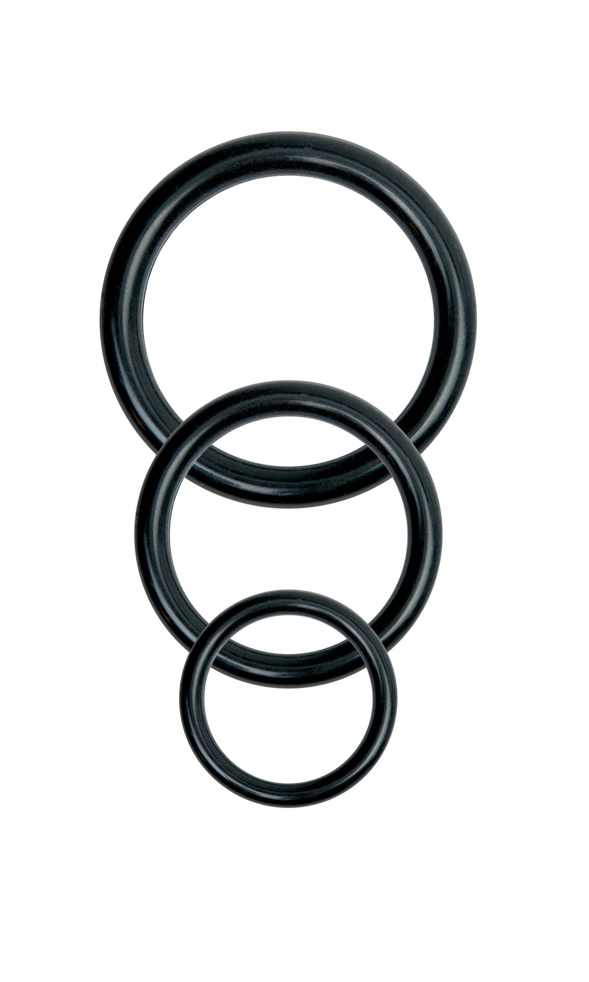 Basix Rubber Works Universal Harness Strap-On Harness Regular Size > Dildos > Strap On Harnesses