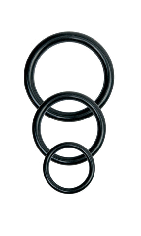 Basix Rubber Works Universal Harness Strap-On Harness Regular Size Harnesses & Strap-Ons