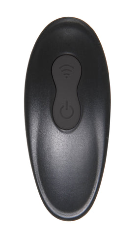 Playboy Pleasure Triple Play USB Rechargeable Vibrating Cock Ring Cock Rings Vibrating