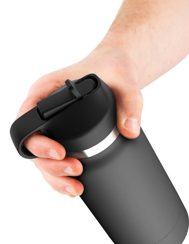 Pdx Plus Fuck Flask Secret Delight Discreet Stroker Strokers - Manual