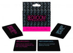 Bedroom Commands – Adult Intimacy Game Card Set > Novelties > Games