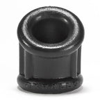 Oxballs Bent Curved Small Silicone Ball Stretcher Soft Stretchy Male Toy > Sex Toys For Men > Ball Stretchers