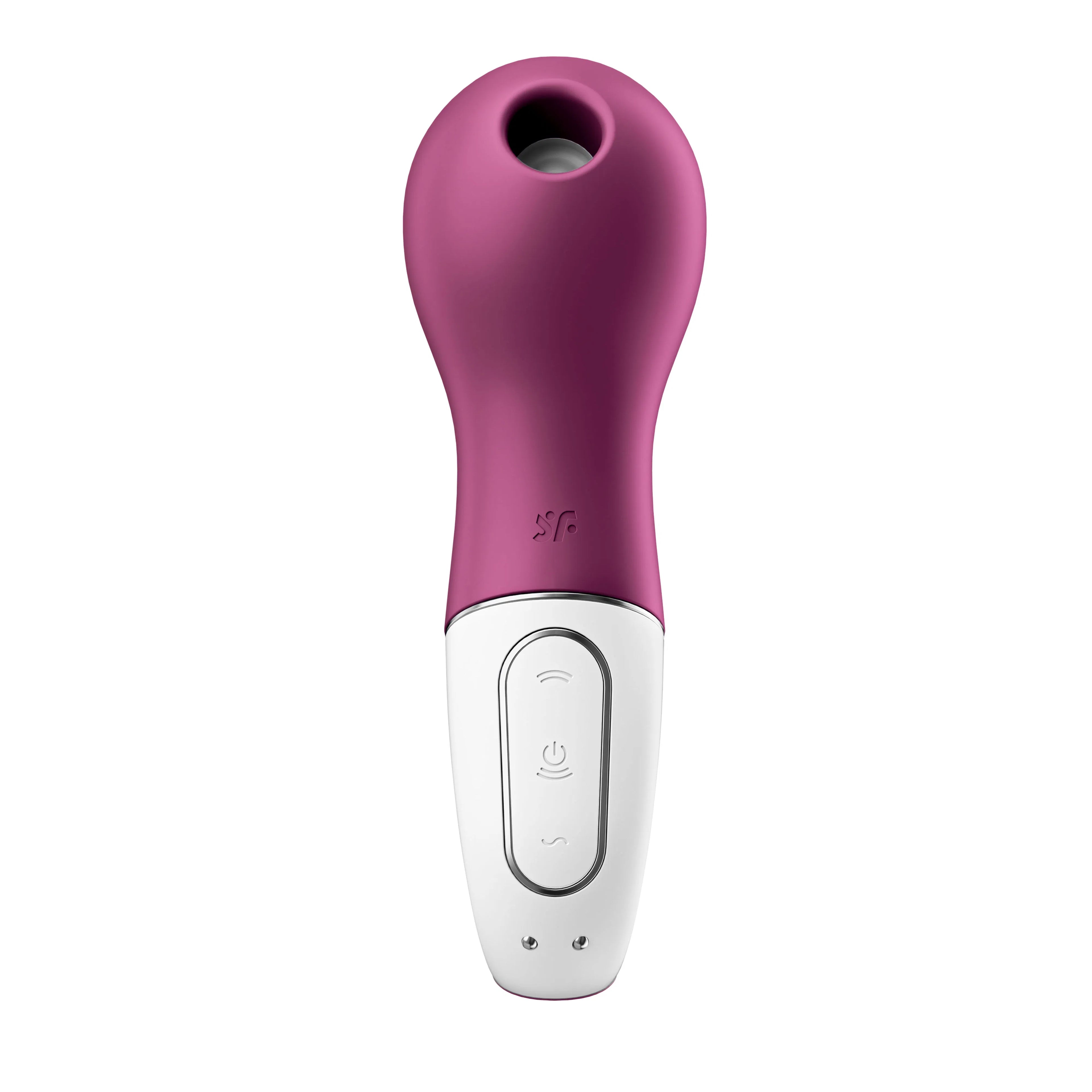 Satisfyer Lucky Libra – Airpulse and Vibrating Clitoral Stimulator > Sex Toys For Ladies > Air Pulsation