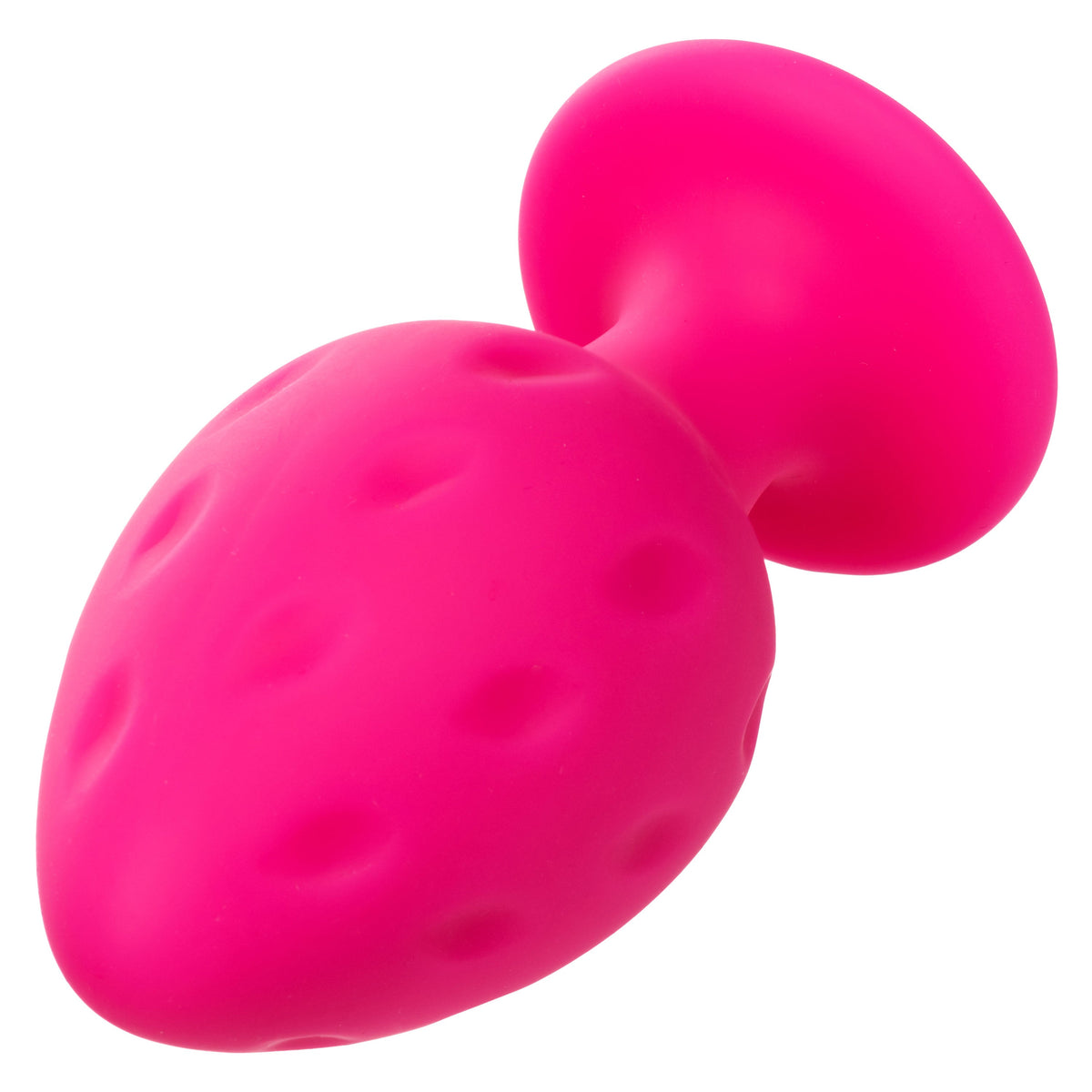 Cheeky Butt Plug Duo - Pink