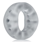Oxballs Air Lightweight Airflow (Cool Ice) – Lightweight Bulge Enhancing Cockring > Cock Ring > Single