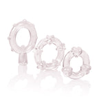 Magic Blue C-Rings - Cock Ring > Cock Ring > Sets