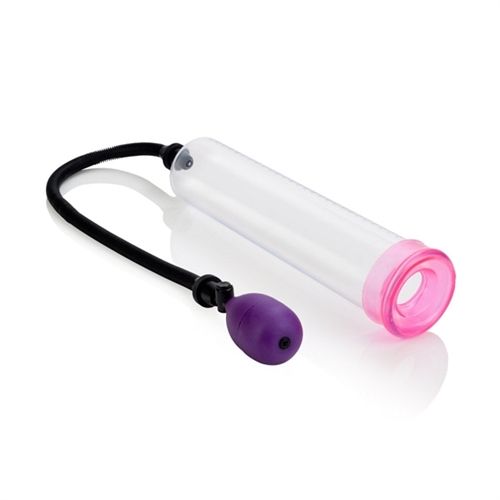 Big Mans Pump 12 Inch With Interchangeable Sleeves Penis Pump PUMPS