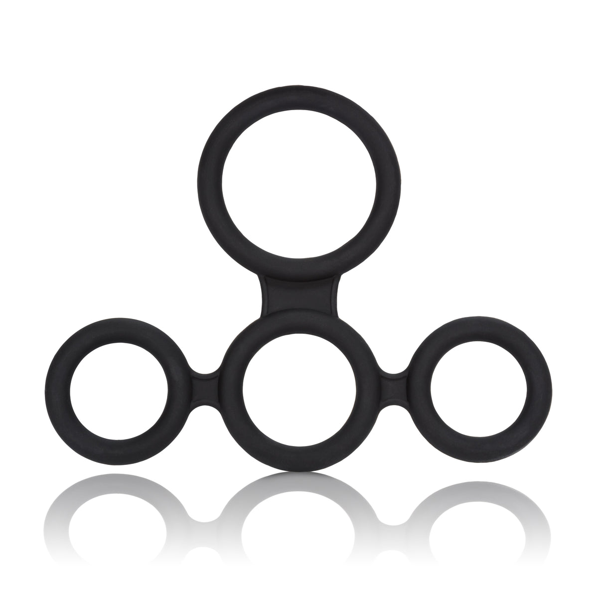 Big Man's Spreader Four-Point Erection System > Cock Ring > Sets
