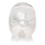 Bigger and Better Hotrod Penile Enhancer Sleeve Clear Edition > Cock Ring > Sling