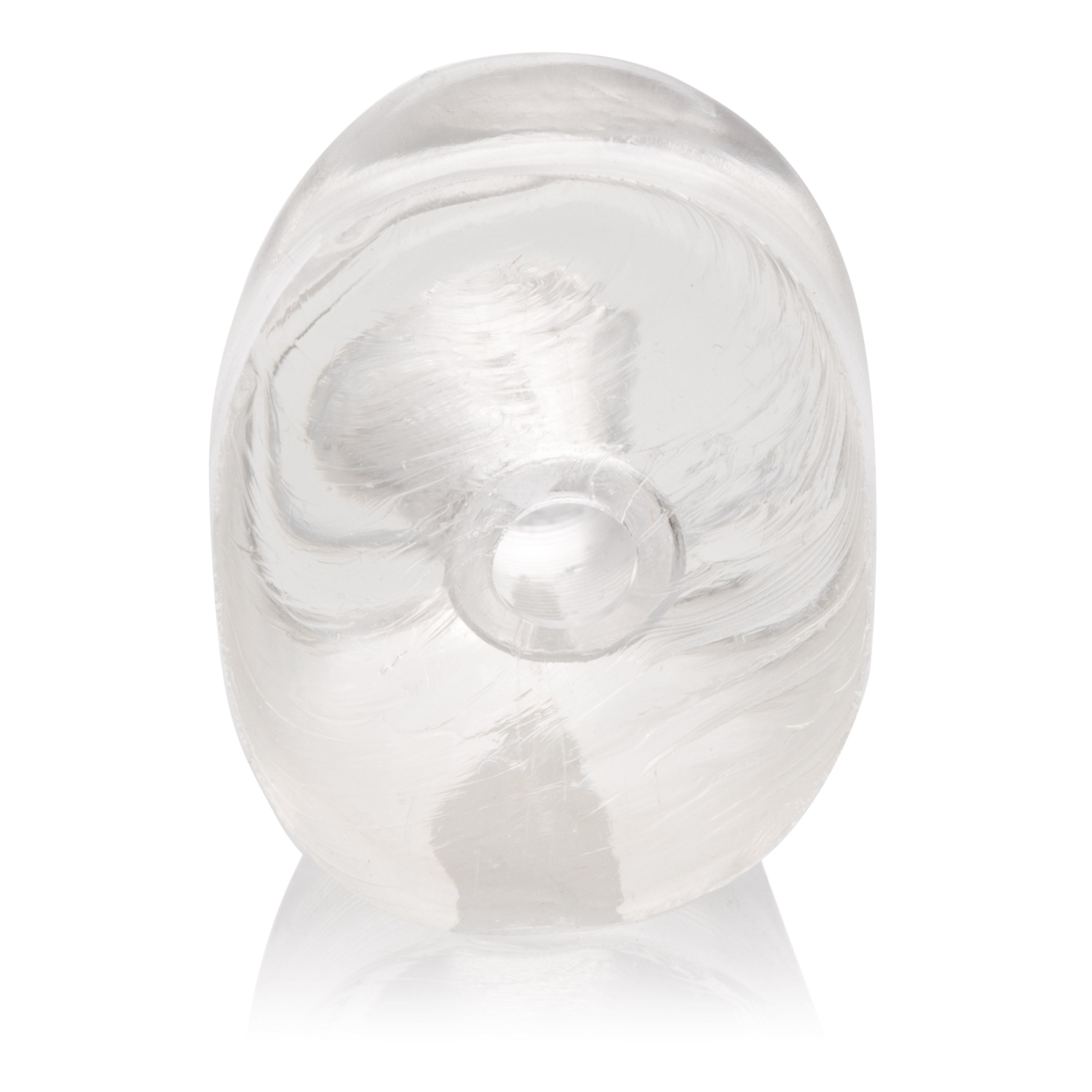 Bigger and Better Hotrod Penile Enhancer Sleeve Clear Edition > Cock Ring > Sling