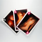 Bigger or Smaller Boobs – Adult Party Card Game > Novelties > Gag Gifts