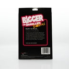 Bigger or Smaller Boobs – Adult Party Card Game > Novelties > Gag Gifts