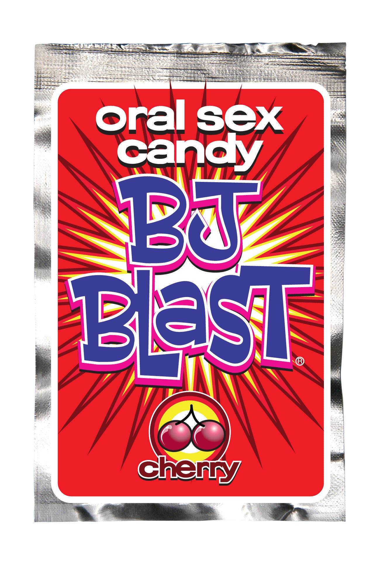 Bj Blast Green Apple Oral Sex Candy Edible Pop Rocks Treat > Novelties > Candy & Edible Items