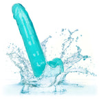 Size Queen 8 Inch Realistic Dong in Ivory > Dildos > Realistic Dildos