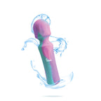 Mighty Muse Mini Massager Silicone Vibrator With 15 Modes > Sex Toys > Mini Massagers