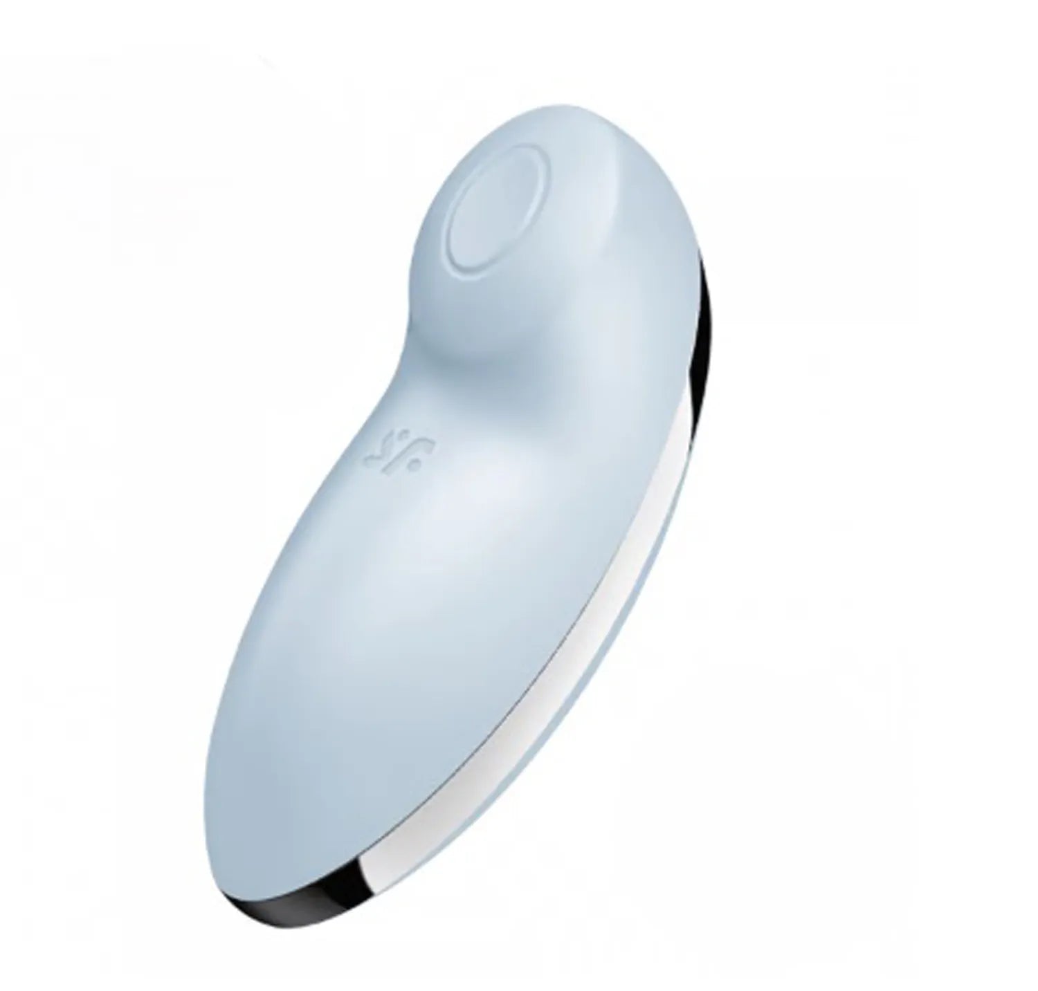 Tap and Climax 2 Silicone Clitoral Vibrator – Rechargeable Body-Safe Silicone Vibrator > Sex Toys For Ladies > Clitoral Vibrators and Stimulators Main image