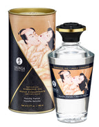 Aphrodisiac Vanilla Warming Oil – Sensation Enhancer Oil 3.5 Fl Oz Vanilla > Essentials > Womens Enhancers