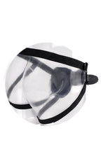 Fetish Fantasy Elite Universal Beginners Harness – Strap-On Harness Black > Dildos > Strap On Harnesses