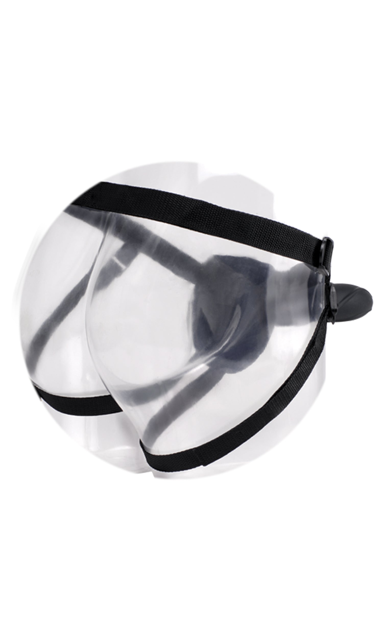 Fetish Fantasy Elite Universal Beginners Harness – Strap-On Harness Black > Dildos > Strap On Harnesses