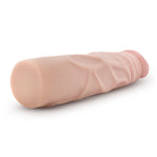 Blush 7.5 Inch Flexible Spine Realistic Dildo > Dildos > Realistic Dildos