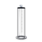 Blush Performance Clear Penis Pump Cylinder 9 Inch x 1.75 Inch > Pumps > Penis Pumps