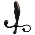 Blush Vx1 Prostate Massager Black Hands-Free Anal Toy > Anal Range > Prostate Plugs