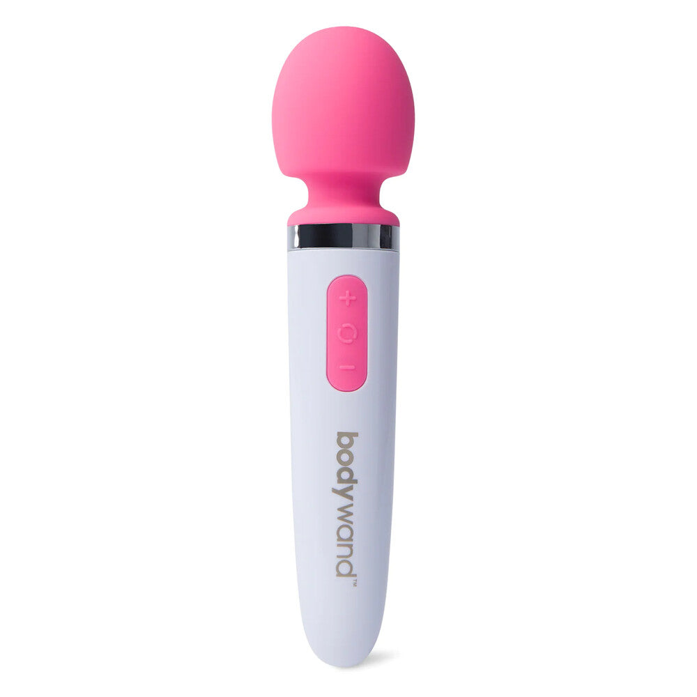 Bodywand Aqua Mini Silicone Waterproof Massager > Sex Toys > Mini Massagers Main image