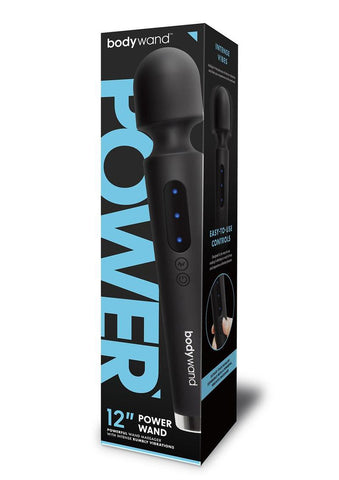 Bodywand Power Wand 12 Inch Electric Massager