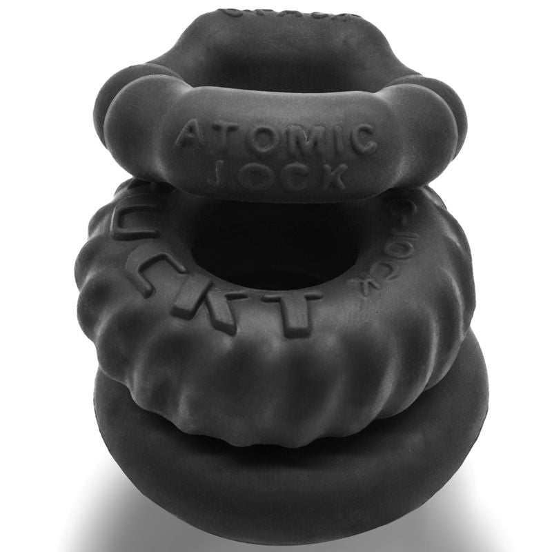 Bone Maker 3 Pack Boner Cock Rings > Cock Ring > Sets