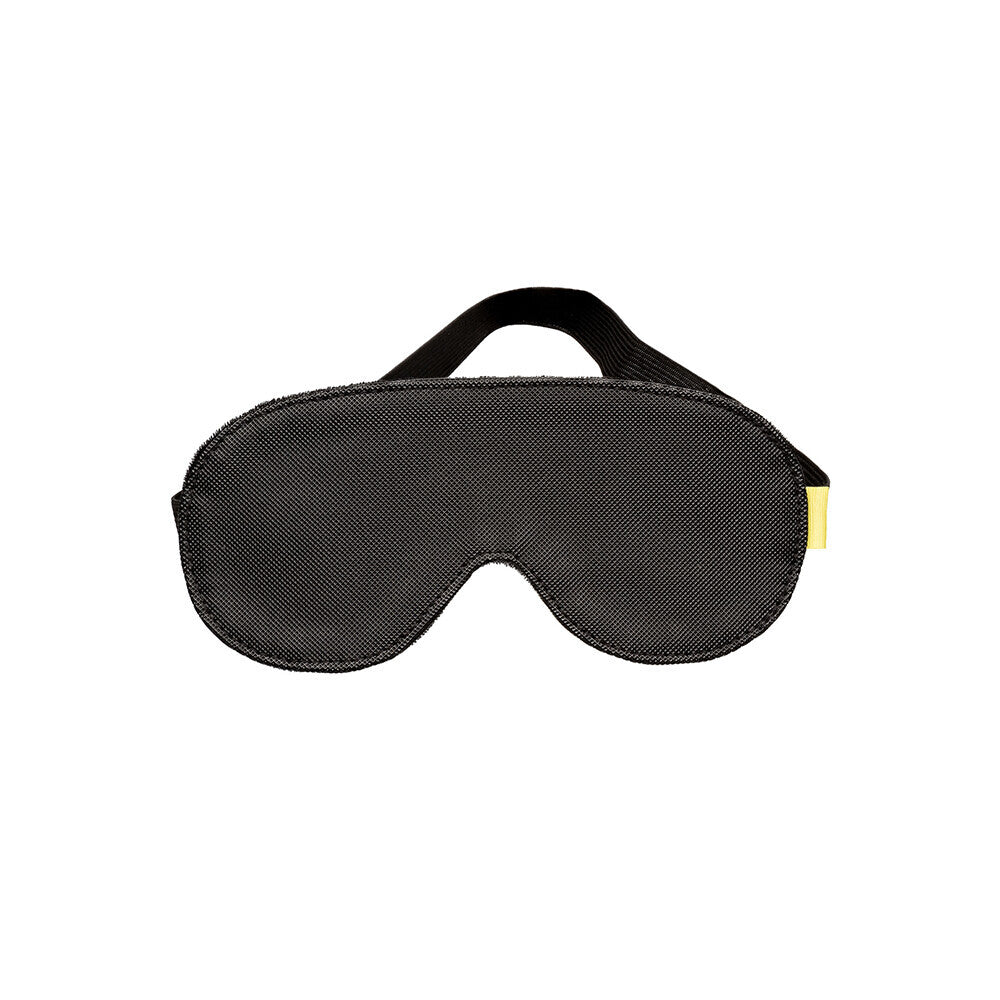 Boundless Blackout Eye Mask – Sleep Mask > Bondage Gear > Blindfolds