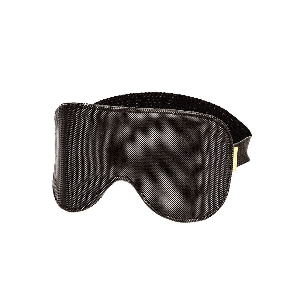 Boundless Blackout Eye Mask – Sleep Mask > Bondage Gear > Blindfolds