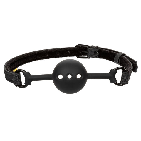Boundless Breathable Ball Gag Gags