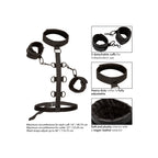 Boundless Collar Body Restraint – Adjustable Body Restraint > Bondage Gear > Restraints
