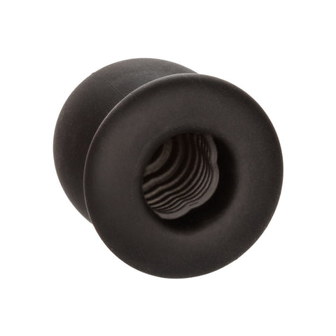 Boundless FTM Stroker 2 Inch Soft Silicone Masturbation Sleeve GENDER EXPRESSION