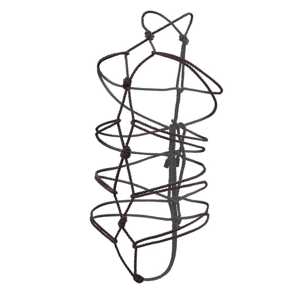 Boundless Multi Use 10 Metre Rope – Bondage Rope > Bondage Gear > Rope