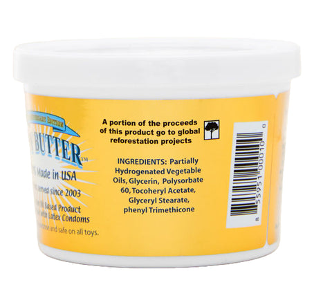 Boy Butter Gold 16 Oz Oil Based Personal Lubvent for Adults Speciality Lubricants