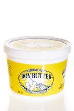 Boy Butter Original (16oz) – Oil-Based Lubricant > Lube > Speciality
