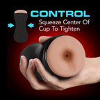 Loverboy Bad Boy Next Door Pocket Stroker > Sex Toys For Men > Masturbators > Manual