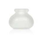 Bull Bag Clear Scrotum Stretcher and Weight Toy > Sex Toys For Men > Ball Stretchers