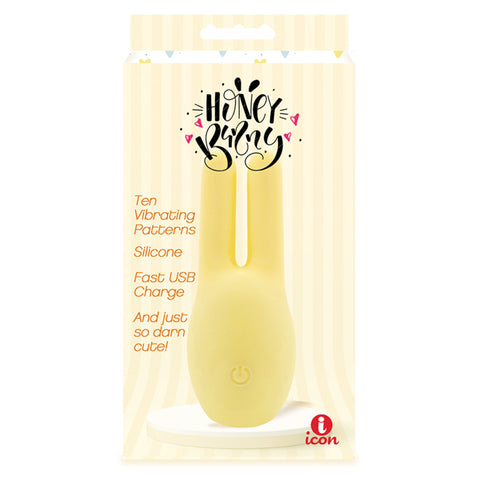 Buzzy Buddy Honey Bunny USB Rechargeable Stimulator STIMULATORS