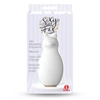 Buzzy Buddy Sexy Like A Fox Stimulator > Vibrators > Ladies > Clitoral Vibrators and Stimulators
