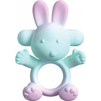 Buzzy Bunny Ring Vibrator 20 Frequencies > Cock Ring > Vibrating