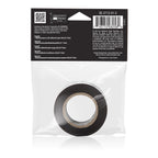 Scandal Lovers Black Bondage Tape 1 Inch Wide PVC Tape > Bondage Gear > Tape