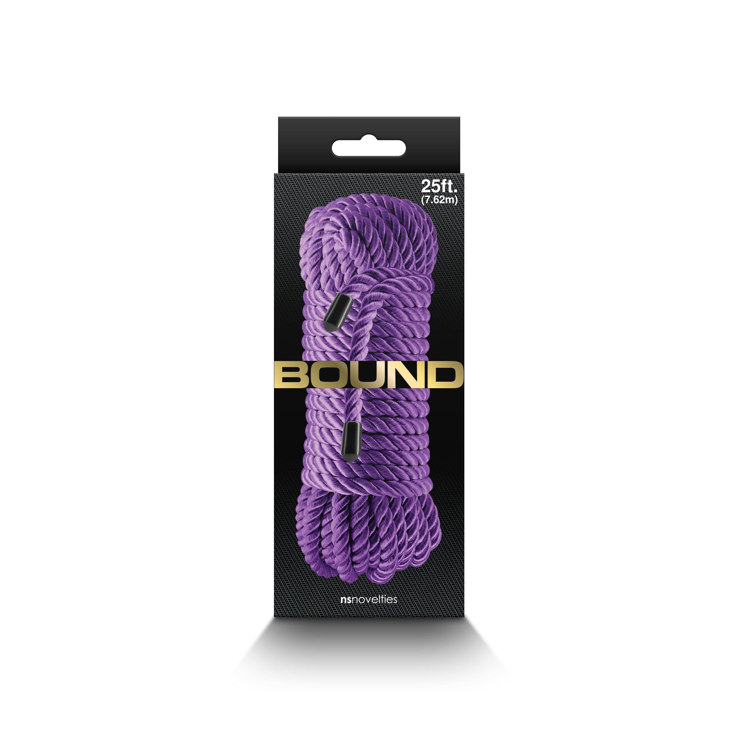 Bound Rope - Bondage Rope - 7.6 metre length Rope