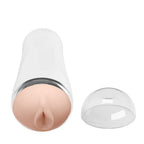 Crazy Bull Trish – Lifelike Vaginal Stroker With Superskin Sleeve > Sex Toys For Men > Masturbators > Manual