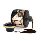 Edible Body Paint Aphrodisiac Chocolate – Luxury Body Paint > Essentials > Aphrodisiacs