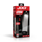 Power Up Rechargeable Automatic Penis Pump (Clear) Clear > Pumps > Penis Pumps Electric