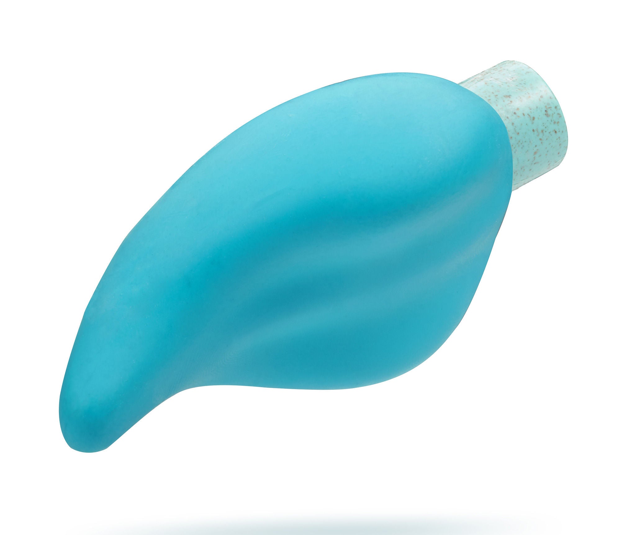 Gaia Eco Caress Aqua Eco-Friendly Vibrator with 10 Modes BULLETS