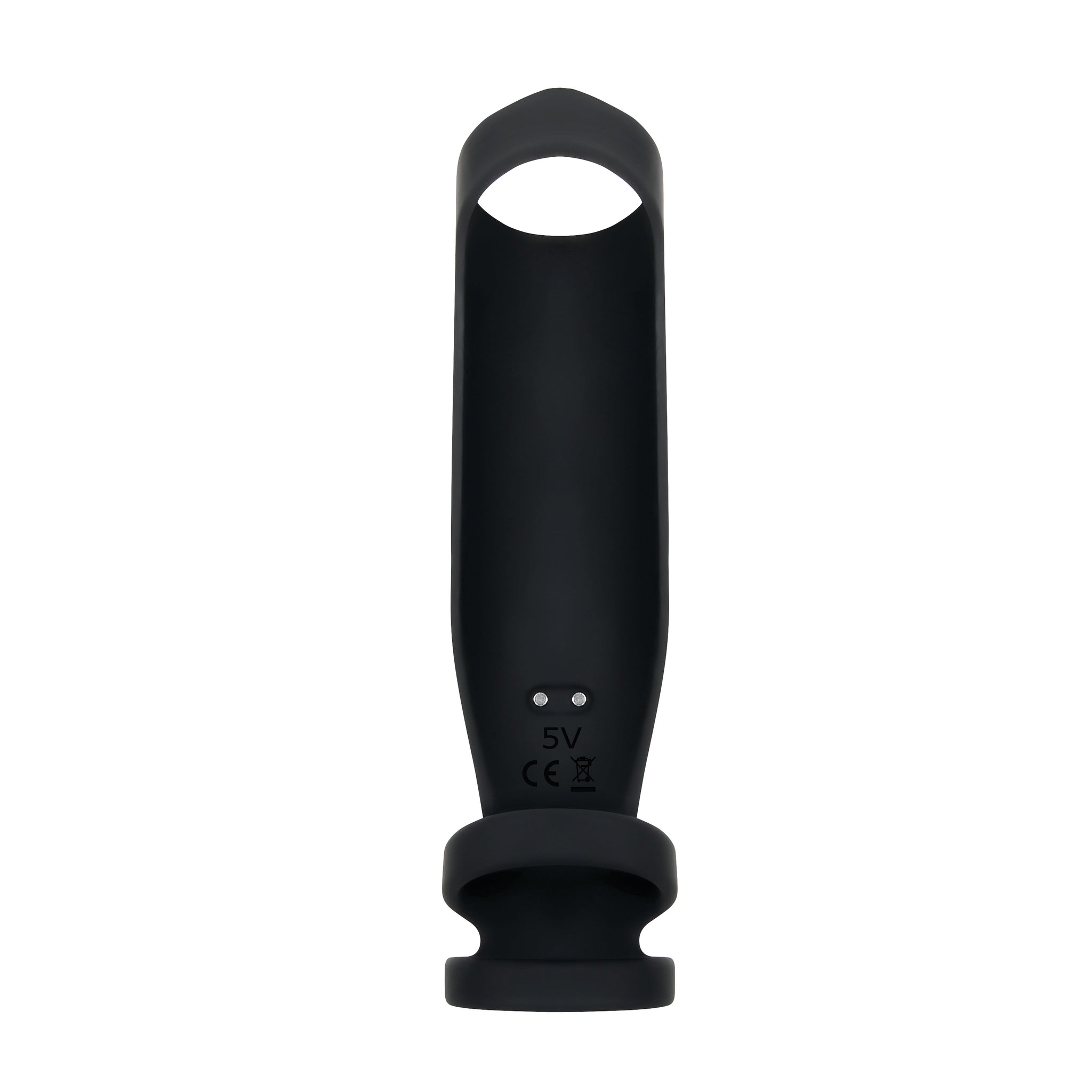 Gender X Rocketeer Vibrating Penis Sleeve > Sex Toys For Men > Penis Sleeves